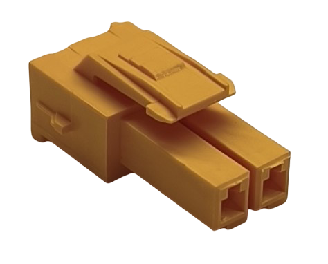 HP3968A-2Y/0701 Yellow