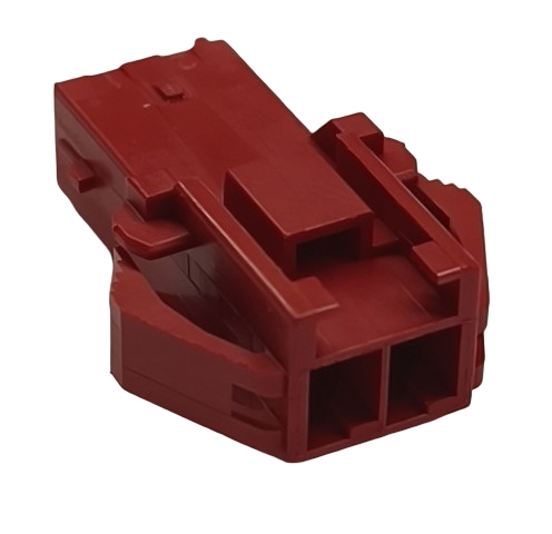 HR3968A-2Y/0201 RED