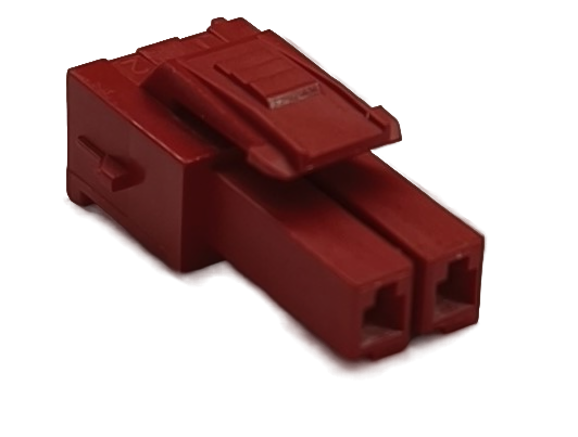 HP3968A-2Y/0201 RED