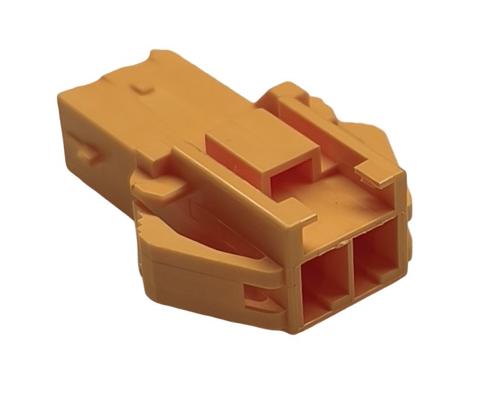 HR3968A-2Y Yellow
